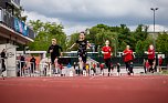 Schulamtsfinale in der Leichtathletik begeisterte (Foto: Chistoph Keil)