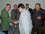 Verabschiedung Wolfgang Sauerbier (Foto: Karl-Heinz Herrmann)