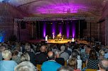 Konzert mit Bernd Stelter im Erlebnisbergwerk (Foto: S.Tetzel)