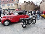 Oldtimer Rallye (Foto: Karl-Heinz Herrmann)