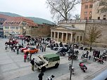 Oldtimer Rallye (Foto: Karl-Heinz Herrmann)