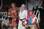 Zwei Tage lang feierten die Langensalzaer mit ihren Gästen aus nah und fern ihr 30. Mittelalterstadtfest (Foto: Eva Maria Wiegand) Zwei Tage lang feierten die Langensalzaer mit ihren Gästen aus nah und fern ihr 30. Mittelalterstadtfest (Foto: Eva Maria Wiegand)