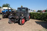 Motoren- und Maschinenschau zu Dreschfest in Sundhausen (Foto: P.Blei) Motoren- und Maschinenschau zu Dreschfest in Sundhausen (Foto: P.Blei)