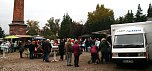 Bauernmarkt in Kelbra (Foto: Ulrich Reinboth) Bauernmarkt in Kelbra (Foto: Ulrich Reinboth)