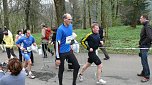 Bilder vom Rennsteiglauf (Foto: Wolgang Tanneberg)