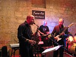 "Benschu & Freunde" (Foto: Jazz-Club Sondershausen)