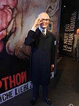 Zu Besuch bei Madame Tussaud in Berlin (Foto: Peter Blei)