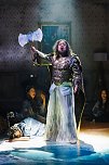Idomeneo am Theater Nordhausen (Foto: Julia Lormis)