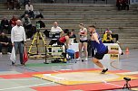 Sportlerinnen und Sportler begeisterten beim Indoor-Kugelstoßen, in der Wiedigsburghalle in Nordhausen, das Publikum (Foto: Eva Maria Wiegand) Sportlerinnen und Sportler begeisterten beim Indoor-Kugelstoßen, in der Wiedigsburghalle in Nordhausen, das Publikum (Foto: Eva Maria Wiegand)