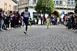 2. Lauf beim Drei Türme Lauf in Bad Langensalza (Foto: Eva Maria Wiegand) 2. Lauf beim Drei Türme Lauf in Bad Langensalza (Foto: Eva Maria Wiegand)