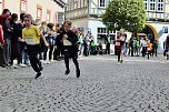 2. Lauf beim Drei Türme Lauf in Bad Langensalza (Foto: Eva Maria Wiegand) 2. Lauf beim Drei Türme Lauf in Bad Langensalza (Foto: Eva Maria Wiegand)