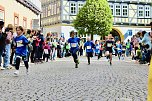 2. Lauf beim Drei Türme Lauf in Bad Langensalza (Foto: Eva Maria Wiegand) 2. Lauf beim Drei Türme Lauf in Bad Langensalza (Foto: Eva Maria Wiegand)