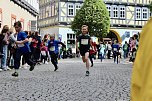 2. Lauf beim Drei Türme Lauf in Bad Langensalza (Foto: Eva Maria Wiegand) 2. Lauf beim Drei Türme Lauf in Bad Langensalza (Foto: Eva Maria Wiegand)