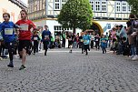 2. Lauf beim Drei Türme Lauf in Bad Langensalza (Foto: Eva Maria Wiegand) 2. Lauf beim Drei Türme Lauf in Bad Langensalza (Foto: Eva Maria Wiegand)