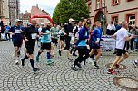 3. Lauf beim Drei Türme Lauf in Bad Langensalza (Foto: Eva Maria Wiegand) 3. Lauf beim Drei Türme Lauf in Bad Langensalza (Foto: Eva Maria Wiegand)