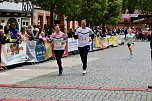 3. Lauf beim Drei Türme Lauf in Bad Langensalza (Foto: Eva Maria Wiegand) 3. Lauf beim Drei Türme Lauf in Bad Langensalza (Foto: Eva Maria Wiegand)
