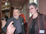 1. Kulturforum Thüringen (Foto: Karl-Heinz Herrmann) 1. Kulturforum Thüringen (Foto: Karl-Heinz Herrmann)