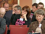 1. Kulturforum Thüringen (Foto: Karl-Heinz Herrmann) 1. Kulturforum Thüringen (Foto: Karl-Heinz Herrmann)