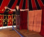 Kulturnacht in Nordhausen (Foto: E. Schütze) Kulturnacht in Nordhausen (Foto: E. Schütze)