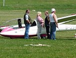 Flugtage in Udersleben (Foto: Karl-Heinz Herrmann) Flugtage in Udersleben (Foto: Karl-Heinz Herrmann)