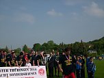 Landesmeister Eintracht Sondershausen (Foto: Karl-Heinz Herrmann)