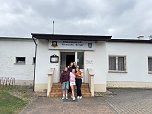 Trainingslager der bleicherer Sch&uuml;tzenjugend (Foto: Sch&uuml;tzenjugend)