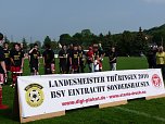Landesmeister Eintracht Sondershausen (Foto: Karl-Heinz Herrmann)