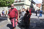31.Mittelalterstadtfest Bad Langensalza (Foto: Eva Maria Wiegand) 31.Mittelalterstadtfest Bad Langensalza (Foto: Eva Maria Wiegand)