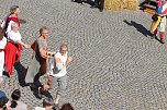 Impressionen vom 31. Mittelalterstadtfest Bad Langensalza (Foto: Eva Maria Wiegand) Impressionen vom 31. Mittelalterstadtfest Bad Langensalza (Foto: Eva Maria Wiegand)