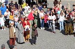 Impressionen vom 31. Mittelalterstadtfest Bad Langensalza (Foto: Eva Maria Wiegand) Impressionen vom 31. Mittelalterstadtfest Bad Langensalza (Foto: Eva Maria Wiegand)