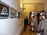 Sehenswerte Ausstellung er&ouml;ffnet (Foto: Karl-Heinz Herrmann)