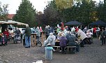 Herbstbauernmarkt in Kelbra (Foto: Ulrich Reinboth) Herbstbauernmarkt in Kelbra (Foto: Ulrich Reinboth)