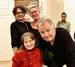 Autogrammstunde mit Thomas Rühmann (Foto: Eva Maria Wiegand) Autogrammstunde mit Thomas Rühmann (Foto: Eva Maria Wiegand)