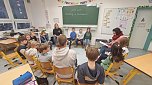 Vorlesetag in der Grundschule Hohenebra (Foto: Fotos/Wenkel/Hahn/Rodler)