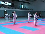 Karate-Meisterschaft (Foto: Karl-Heinz Herrmann)