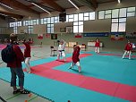 Karate-Meisterschaft (Foto: Karl-Heinz Herrmann)