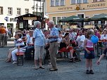 Residenzfest am Sonntag (Foto: Karl-Heinz Herrmann)