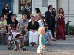 Residenzfest am Sonntag (Foto: Karl-Heinz Herrmann)