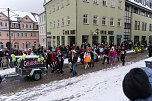 Rosenmontag in Sondershausen (Foto: Sven Tetzel)