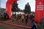 48. Albert-Kuntz-Lauf in Nordhausen (Foto: ssc)