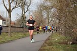 48. Albert-Kuntz-Lauf in Nordhausen (Foto: ssc)