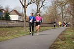 48. Albert-Kuntz-Lauf in Nordhausen (Foto: ssc)