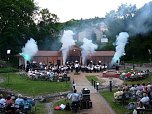 Benefizkonzert Bad Frankenhausen (Foto: Karl-Heinz Herrmann)