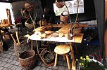 Oster- und Handwerkermarkt in Auleben (Foto: Ulrich Reinboth)