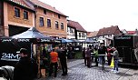 Oster- und Handwerkermarkt in Auleben (Foto: Ulrich Reinboth)