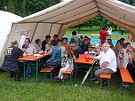 Fest der Vereine (Foto: Karl-Heinz Herrmann)