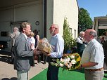 20 Jahre Agrarunternehmen (Foto: Karl-Heinz Herrmann)