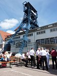 Bergmanns - und Familientag (Foto: Karl-Heinz Herrmann)