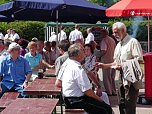 Bergmanns - und Familientag (Foto: Karl-Heinz Herrmann)
