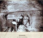 Gr&uuml;ndung Gewerkschaft Gl&uuml;ckauf (Foto: Hans-J&uuml;rgen Schmidt)